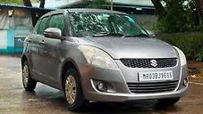 Used Maruti Suzuki Swift VXi [2014-2017] in Mumbai