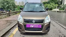 Used Maruti Suzuki Wagon R LXI CNG in Navi Mumbai