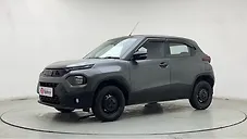 Used Tata Punch Pure Rhythm Pack MT [2021-2023] in Ghaziabad