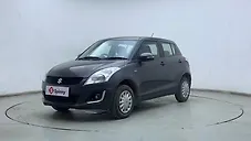 Used Maruti Suzuki Swift VXi in Hyderabad