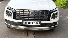 Used Hyundai Venue S Plus 1.5 CRDi in Mumbai
