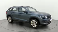 Used Skoda Kodiaq Style 2.0 TDI 4x4 AT in Thane