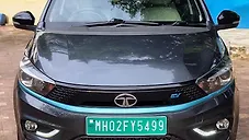 Used Tata Tiago EV XZ Plus Tech LUX Long Range [2022-2025] in Mumbai