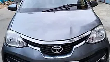 Used Toyota Etios G in Chennai