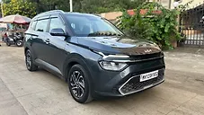 Used Kia Carens Prestige Plus 1.5 Turbo Petrol DCT 7 STR [2023-2024] in Mumbai