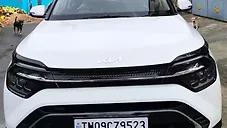 Used Kia Carens Luxury Plus 1.5 Diesel AT 6 STR in Chennai