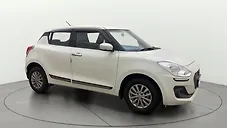 Used Maruti Suzuki Swift ZXi in Hyderabad