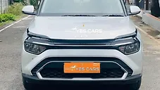 Used Kia Carens Premium 1.4 Petrol 7 STR in Chennai