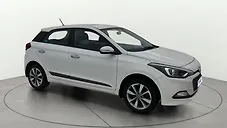 Used Hyundai Elite i20 Asta 1.2 (O) [2016] in Bangalore
