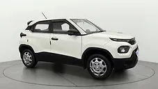 Used Tata Punch Adventure (S) iCNG in Gurgaon