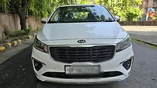 Used Kia Carnival Premium 7 STR in Gurgaon
