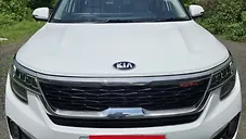 Used Kia Seltos GTX Plus AT 1.5 Diesel [2020-2021] in Mumbai