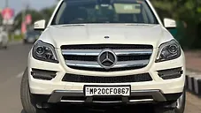 Used Mercedes-Benz GL-Class 350 CDI in Bhopal