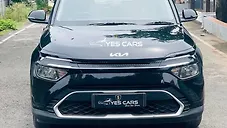 Used Kia Carens Gravity 1.5 Petrol MT in Chennai