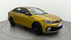 Used Volkswagen Virtus GT Plus 1.5 TSI EVO DSG in Hyderabad
