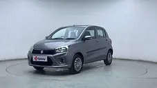 Used Maruti Suzuki Celerio ZXi in Hyderabad
