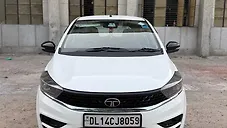 Used Tata Tiago XT CNG Manual in Delhi