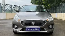 Used Maruti Suzuki DZire ZXi AMT in Navi Mumbai