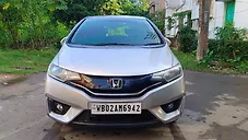 Used Honda Jazz VX Petrol in Kolkata