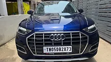 Used Audi Q5 Technology 45 TFSI in Chennai