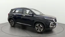 Used MG Hector Sharp 1.5 Petrol CVT in Hyderabad