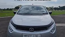 Used Tata Altroz XE Diesel in Bhopal