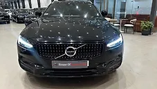 Used Volvo V90 Cross Country D5 Inscription [2017-2020] in Hyderabad