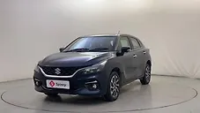 Used Maruti Suzuki Baleno Alpha AGS [2022-2023] in Bangalore