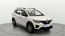 Used Renault Triber RXE [2024-2025] in Lucknow