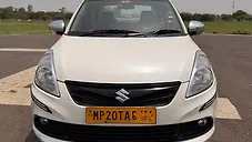 Used Maruti Suzuki DZire LXi [2020-2023] in Bhopal