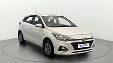 Used Hyundai Elite i20 Magna Plus 1.2 [2019-2020] in Lucknow