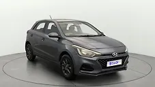 Used Hyundai Elite i20 Sportz Plus 1.2 in Lucknow