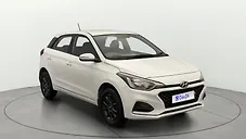 Used Hyundai Elite i20 Sportz 1.2 in Lucknow