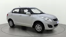 Used Maruti Suzuki Swift DZire VXI in Ahmedabad
