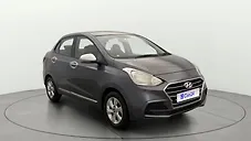 Used Hyundai Xcent SX in Lucknow