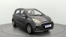 Used Hyundai Grand i10 Sportz 1.2 Kappa VTVT [2017-2020] in Lucknow