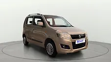 Used Maruti Suzuki Wagon R VXi in Jaipur
