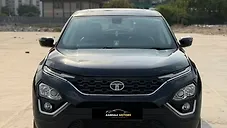 Used Tata Harrier XTA Plus Dark Edition in Ahmedabad
