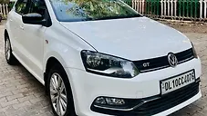 Used Volkswagen Polo GT TSI in Delhi