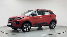 Used Tata Nexon XMA (S) [2020-2023] in Ghaziabad