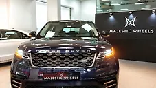 Used Land Rover Range Rover Velar 2.0 R-Dynamic HSE Diesel 180 [2017-2021] in Mumbai