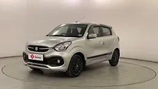 Used Maruti Suzuki Celerio ZXi Plus AMT [2023-2025] in Pune