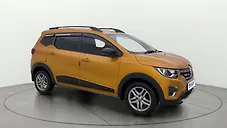 Used Renault Triber RXZ [2019-2020] in Ahmedabad
