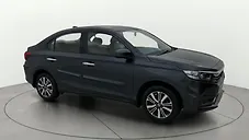 Used Honda Amaze VX CVT 1.2 Petrol [2021] in Bangalore