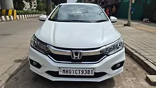 Used Honda City V Petrol [2017-2019] in Mumbai