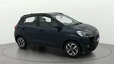Used Hyundai Grand i10 NIOS Sportz 1.2 Kappa VTVT Dual Tone in Bangalore