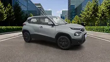 Used Tata Punch Adventure AMT [2023-2024] in Pune