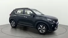 Used Kia Sonet HTX Plus 1.5 in Bangalore