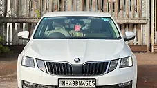 Used Skoda Octavia 1.4 TSI Ambition in Pune