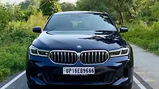 Used BMW 6-Series GT 620d M Sport in Delhi
